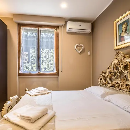 Appartement Loggia Family Bardolino
