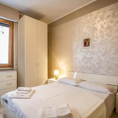 Appartement Loggia Family