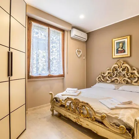 Apartment Loggia Family Bardolino