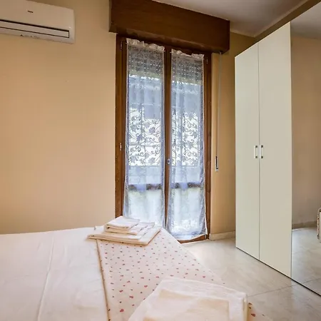 Apartment Loggia Family