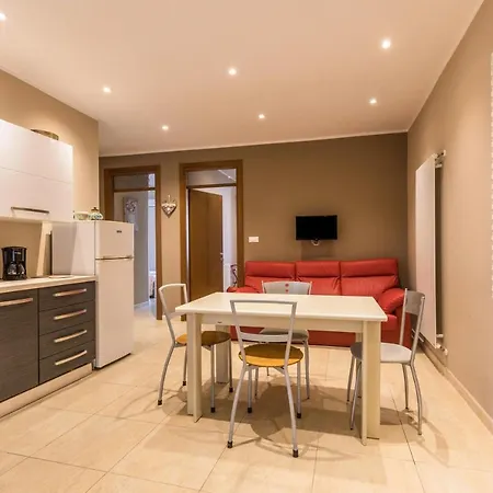 Apartment Loggia Family Bardolino