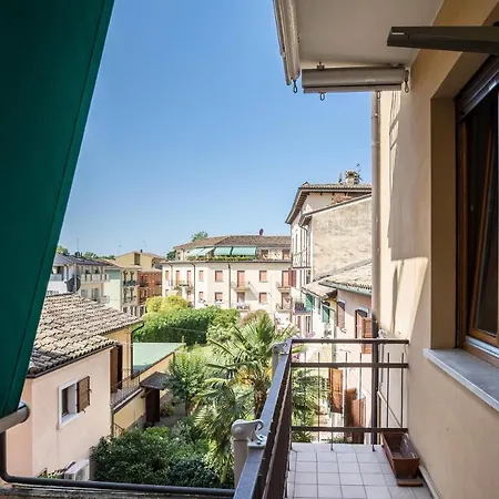 Apartment Loggia Family
